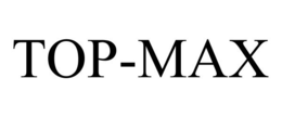 TOP-MAX trademark