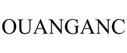 OUANGANC trademark