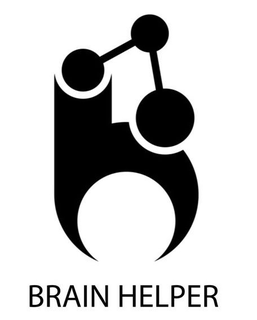 BRAIN HELPER trademark
