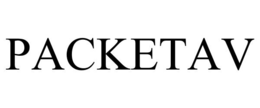 PACKETAV trademark
