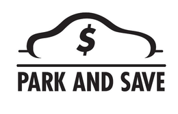 PARK AND SAVE trademark