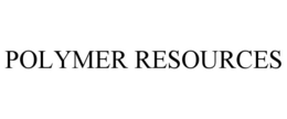 POLYMER RESOURCES trademark
