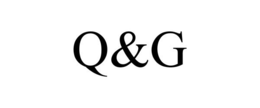 Q&G trademark