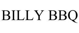 BILLY BBQ trademark