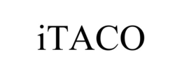 ITACO trademark