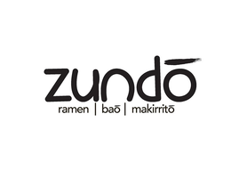 ZUNDO RAMEN | BAO | MAKIRRITO trademark