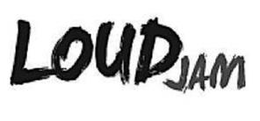 LOUD JAM trademark