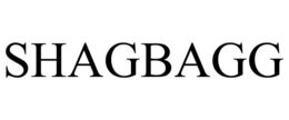 SHAGBAGG trademark
