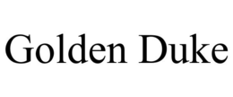 GOLDEN DUKE trademark