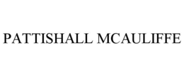 PATTISHALL MCAULIFFE trademark
