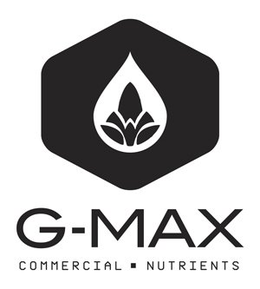 G-MAX COMMERCIAL NUTRIENTS trademark