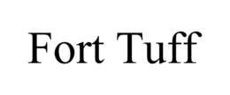 FORT TUFF trademark