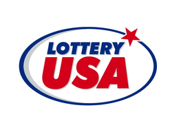 LOTTERY USA trademark