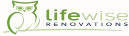 LIFEWISE RENOVATIONS trademark