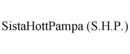 SISTAHOTTPAMPA (S.H.P.) trademark