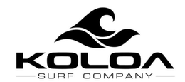 KOLOA SURF COMPANY trademark