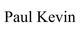 PAUL KEVIN trademark