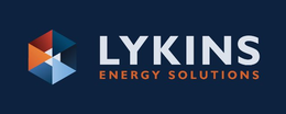 LYKINS ENERGY SOLUTIONS trademark