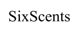 SIXSCENTS trademark