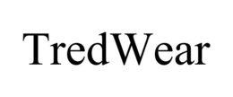 TREDWEAR trademark