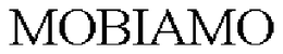 MOBIAMO trademark