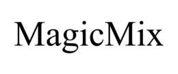 MAGICMIX trademark