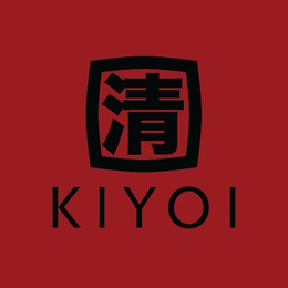 KIYOI trademark