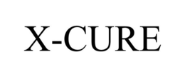 X-CURE trademark