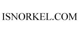 ISNORKEL.COM trademark