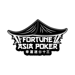 FORTUNE ASIA POKER trademark