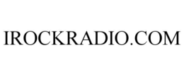 IROCKRADIO.COM trademark