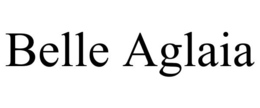 BELLE AGLAIA trademark