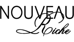 NOUVEAU RICHE trademark