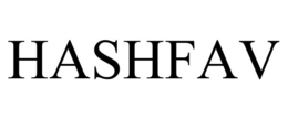 HASHFAV trademark