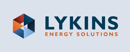 LYKINS ENERGY SOLUTIONS trademark