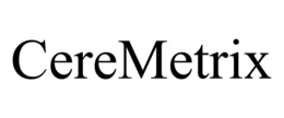 CEREMETRIX trademark