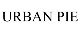 URBAN PIE trademark