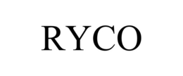 RYCO trademark