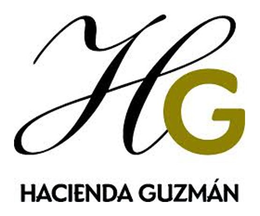 HG HACIENDA GUZMÁN trademark