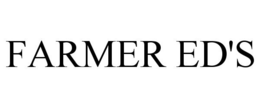 FARMER ED'S trademark