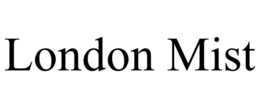 LONDON MIST trademark