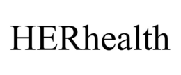 HERHEALTH trademark