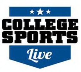 COLLEGE SPORTS LIVE trademark