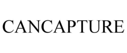 CANCAPTURE trademark