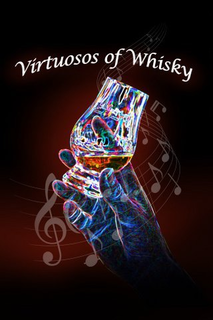 VIRTUOSOS OF WHISKY trademark