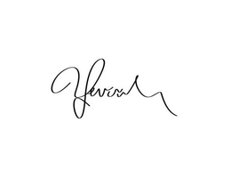 YÉVRAH trademark