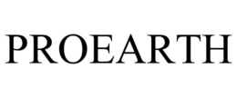 PROEARTH trademark