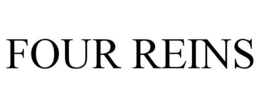 FOUR REINS trademark