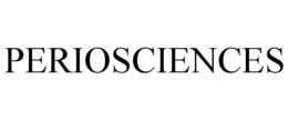 PERIOSCIENCES trademark