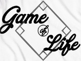 GAME OF LIFE trademark